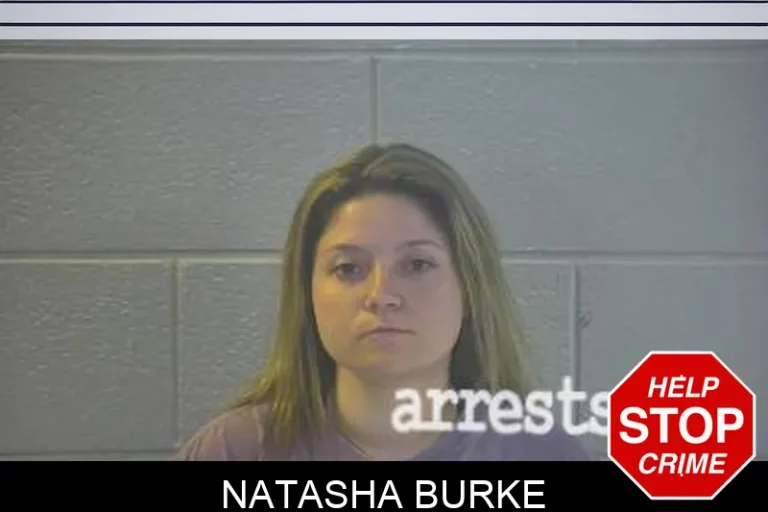 Natasha BuRke