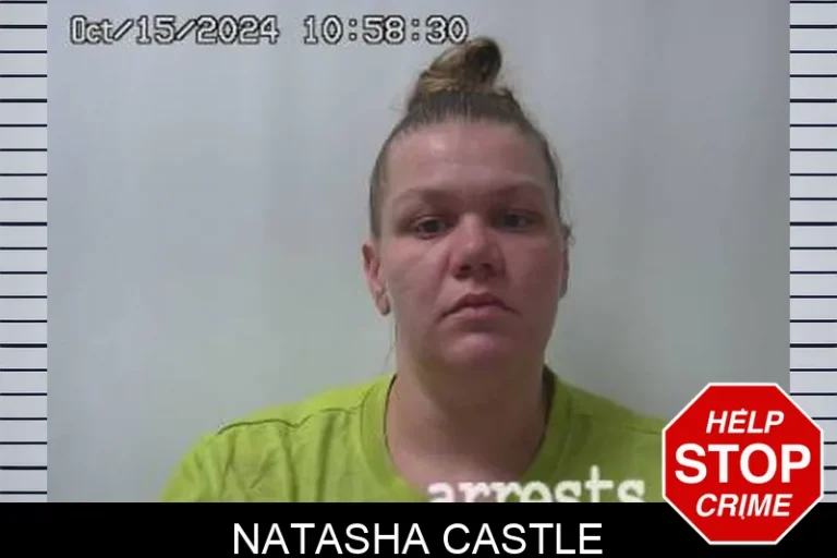 Natasha Castle