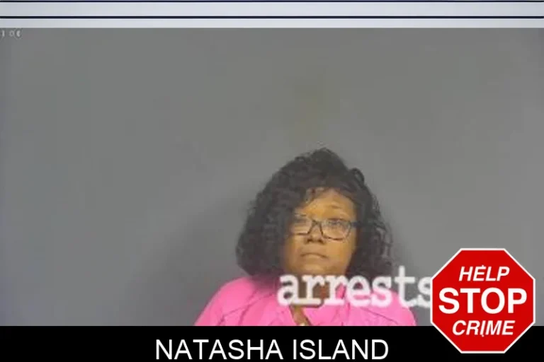 Natasha Island