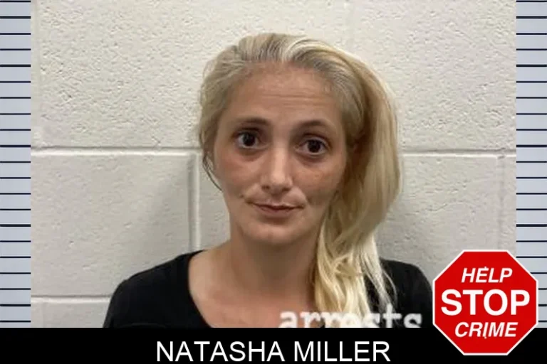 Natasha Miller