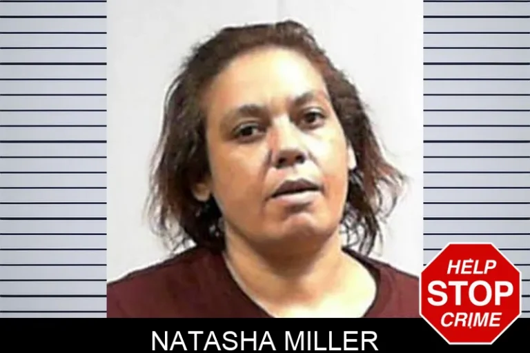Natasha Miller