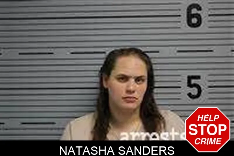 Natasha Sanders