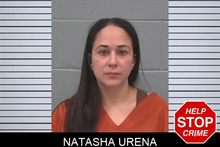 Natasha URena