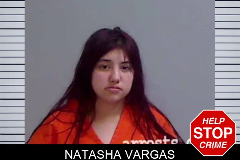 Natasha Vargas
