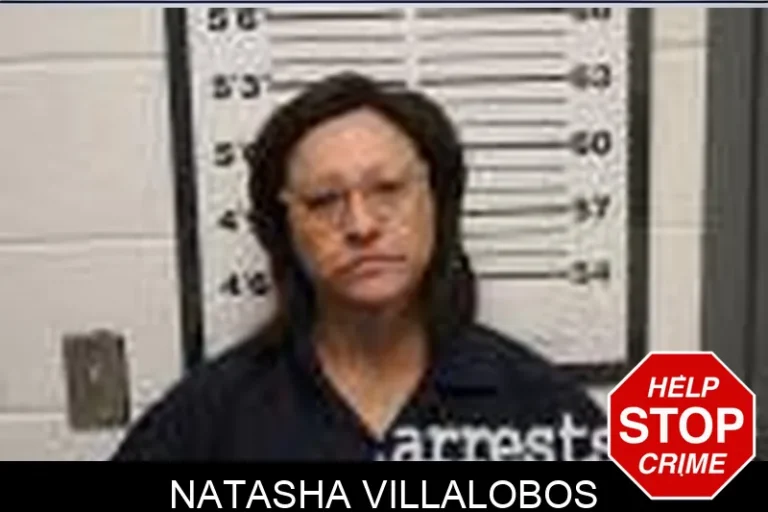 Natasha Villalobos