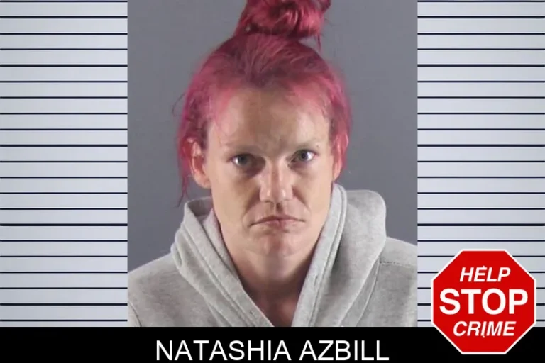 Natashia Azbill