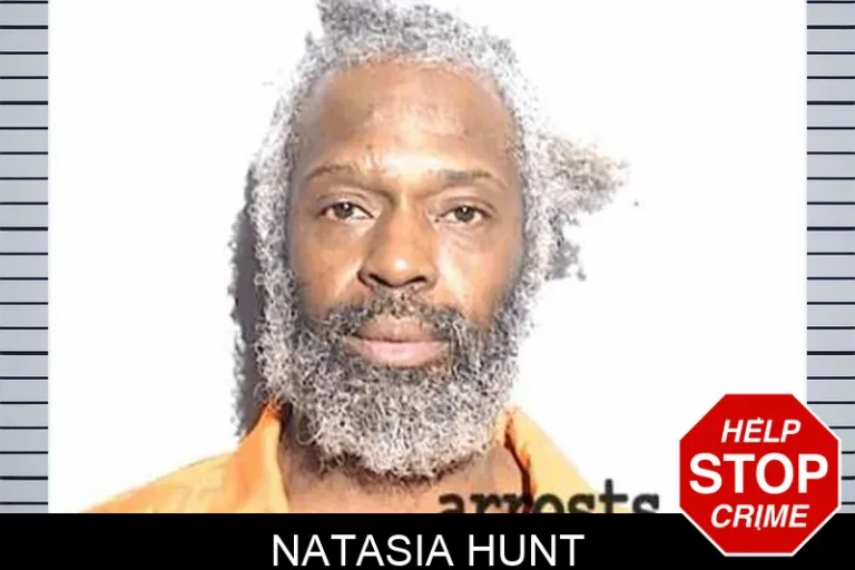 Natasia Hunt