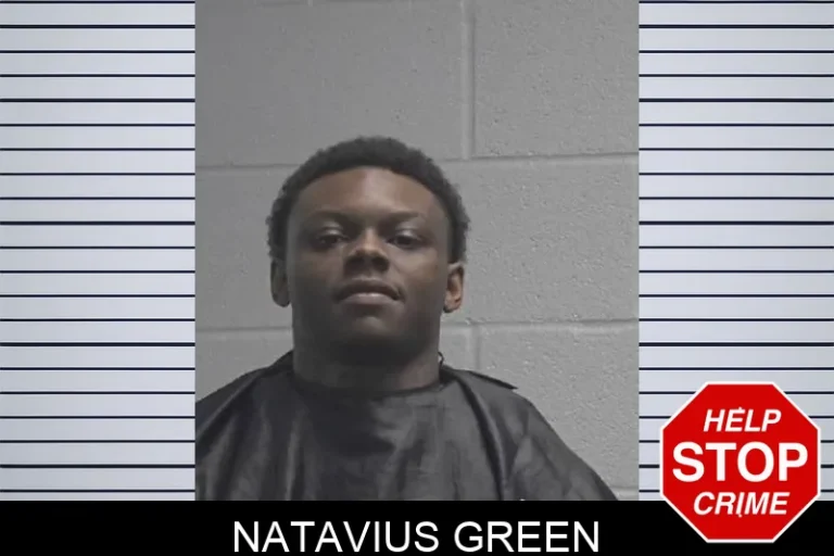 NataviuS Green