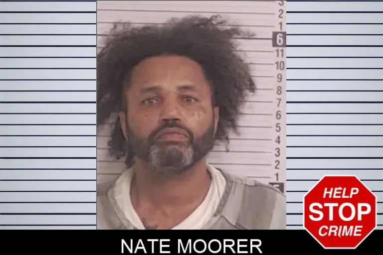 Nate Moorer