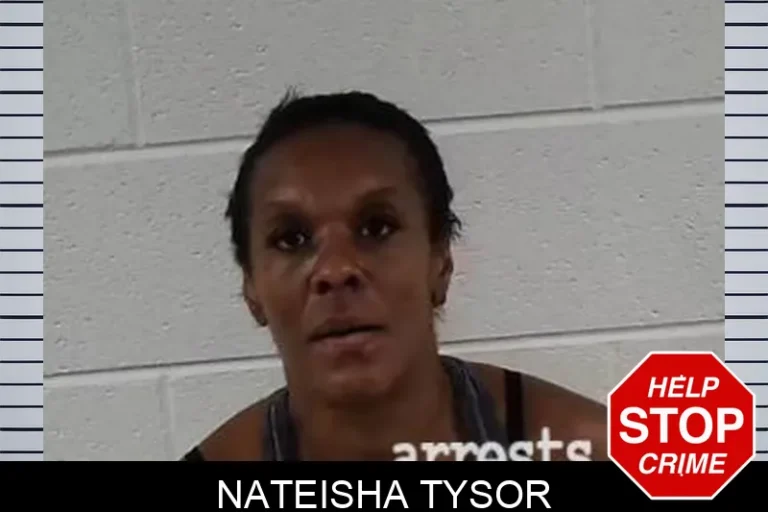 Nateisha Tysor