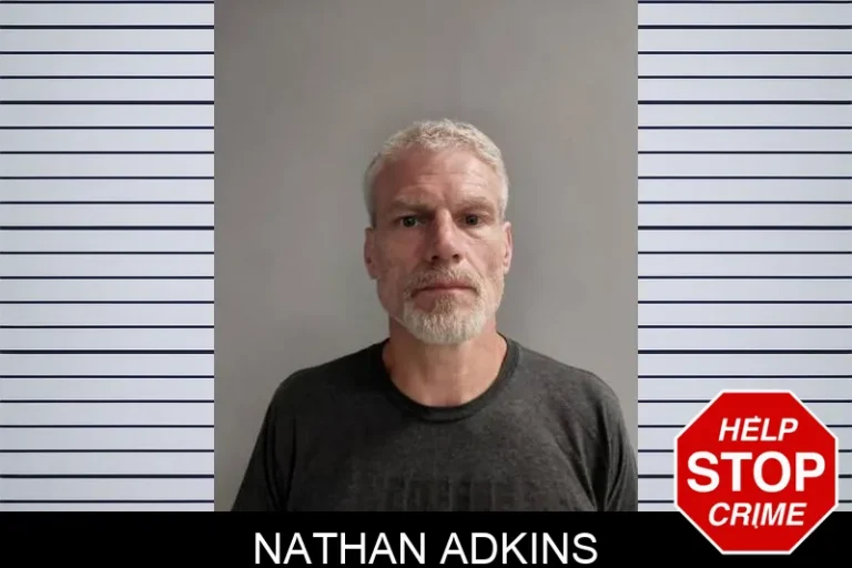 Nathan Adkins