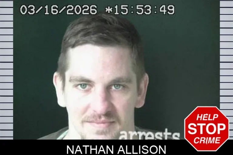 Nathan Allison