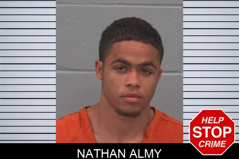 Nathan Almy