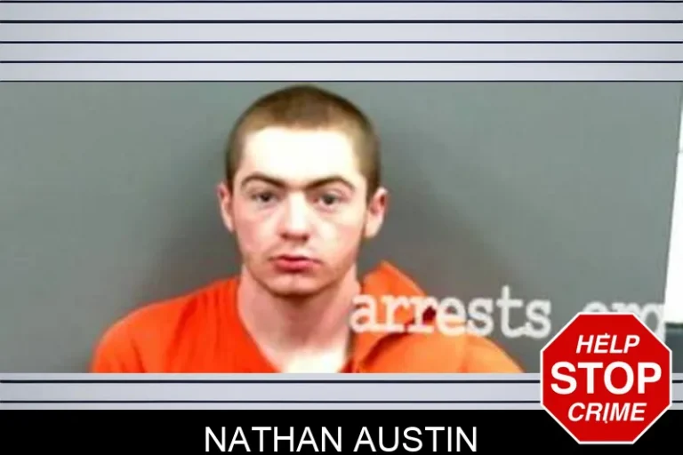 Nathan AuStin