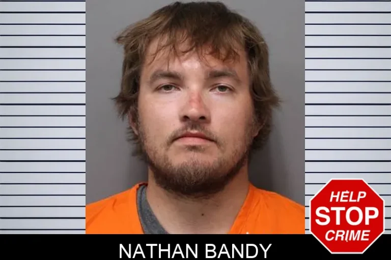 Nathan Bandy