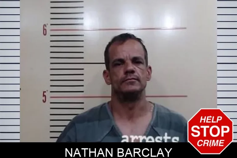Nathan Barclay