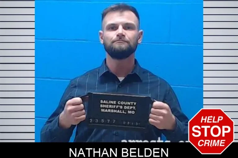Nathan Belden
