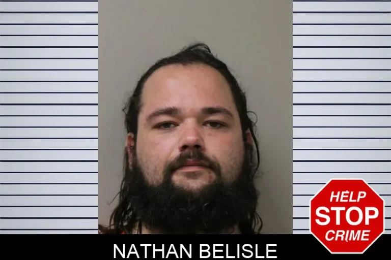 Nathan Belisle