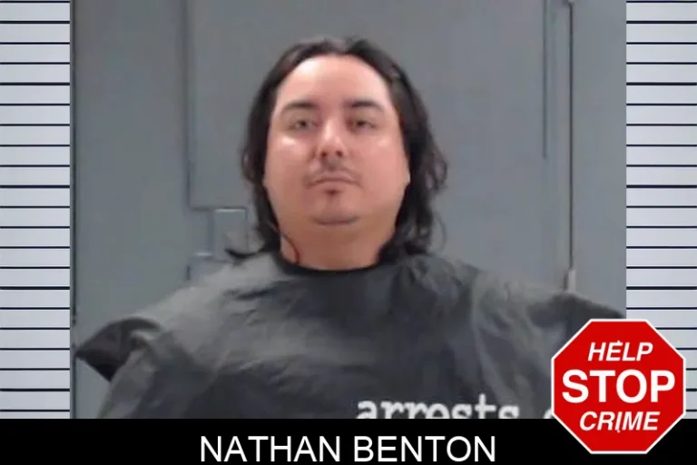 Nathan Benton