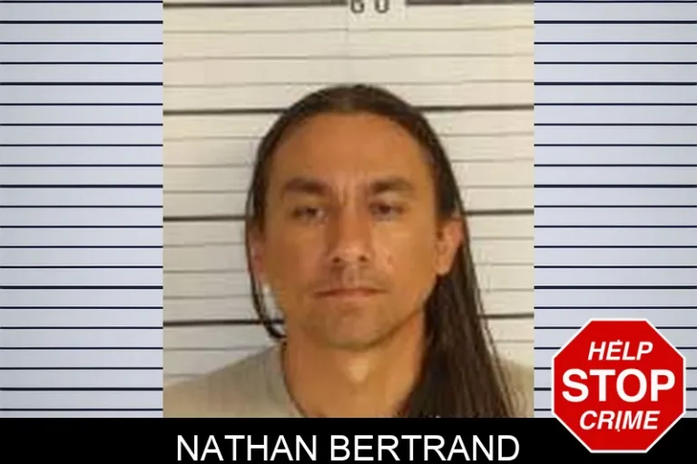 Nathan Bertrand