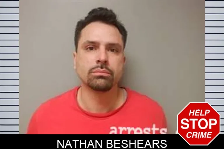 Nathan Beshears
