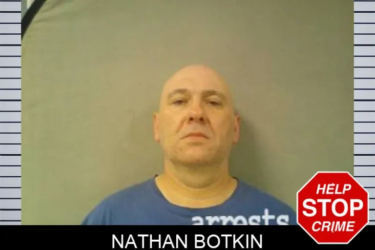 Nathan Botkin