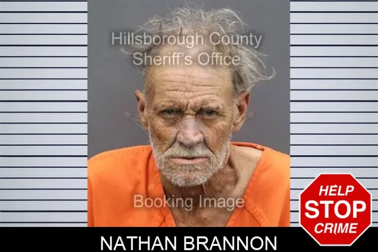 Nathan Brannon