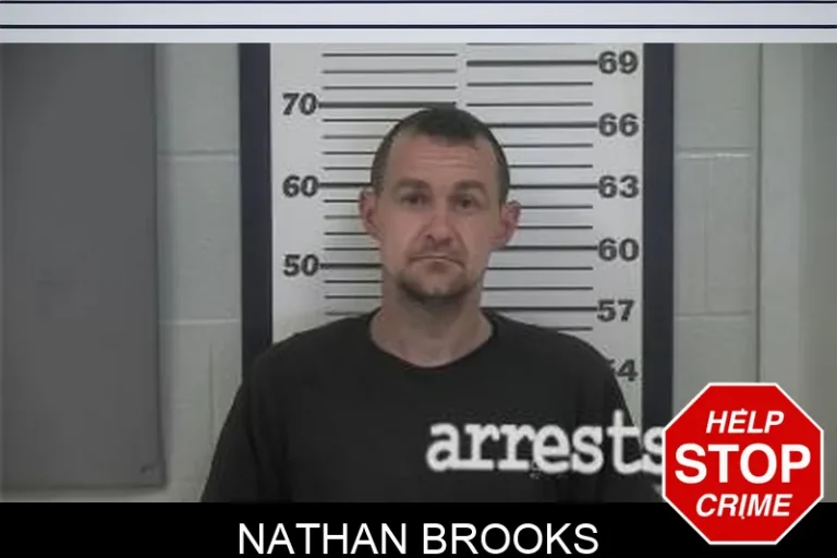 Nathan Brooks