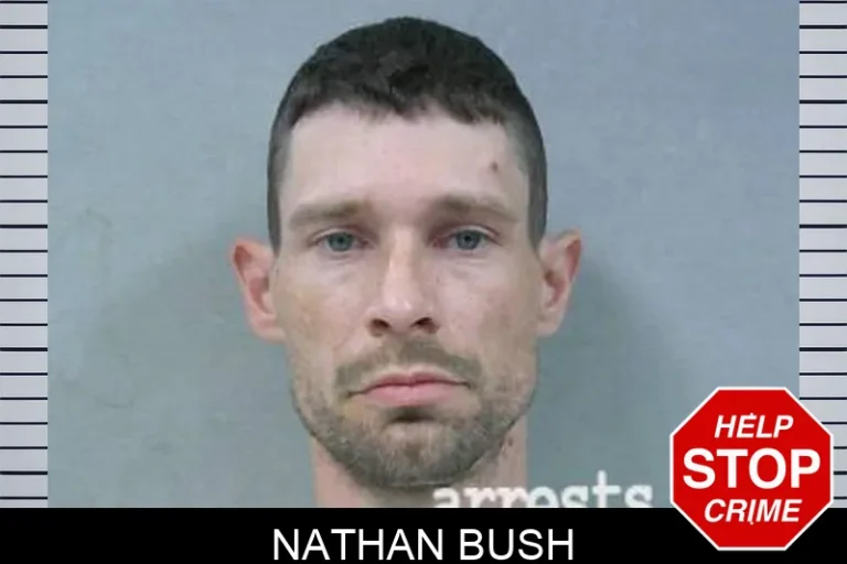 Nathan Bush
