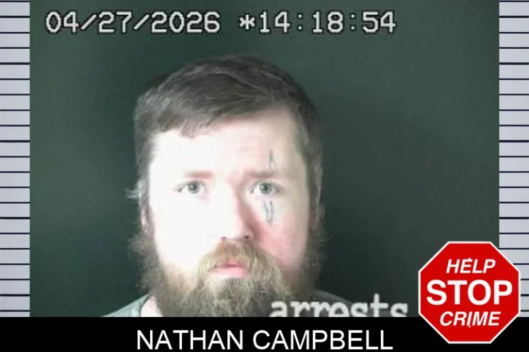 Nathan Campbell