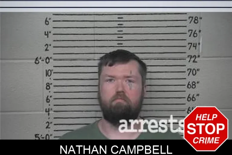 Nathan Campbell