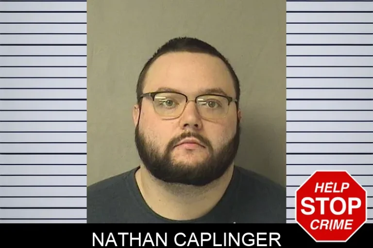 Nathan Caplinger