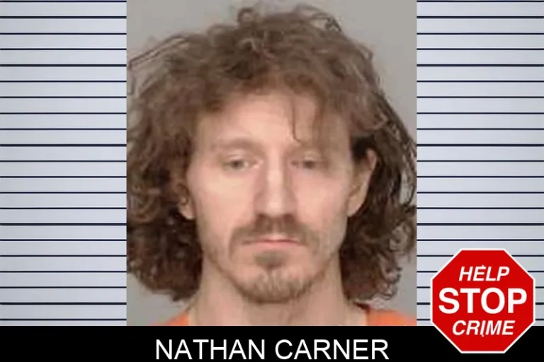 Nathan Carner