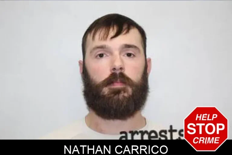 Nathan Carrico