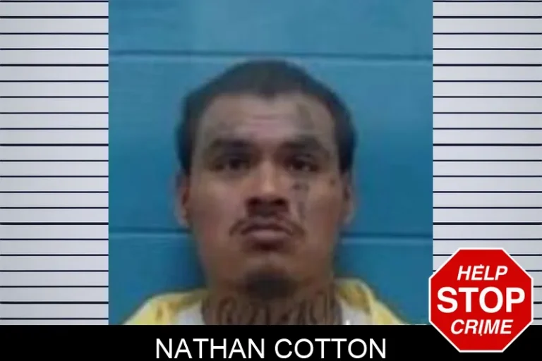 Nathan Cotton