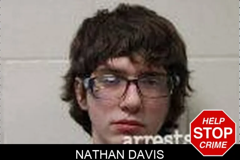Nathan Davis