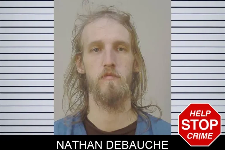 Nathan DebauChe