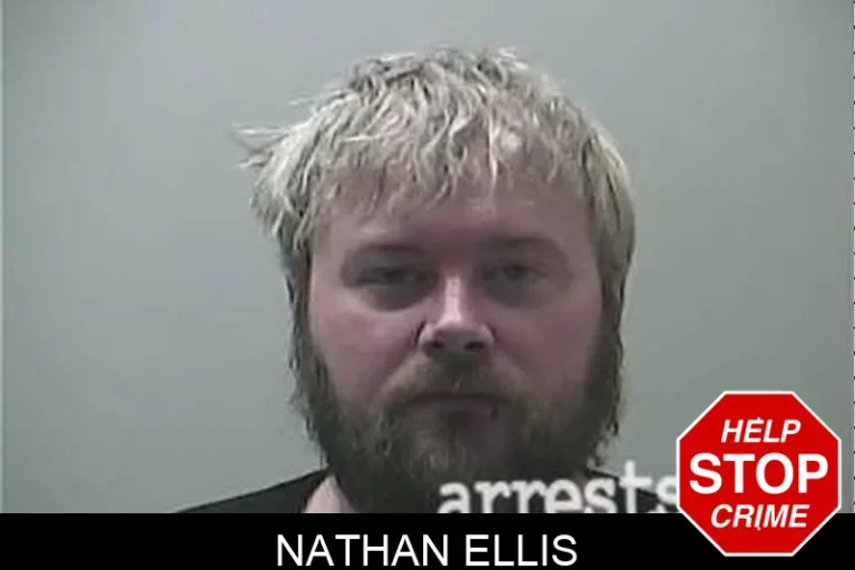 Nathan Ellis