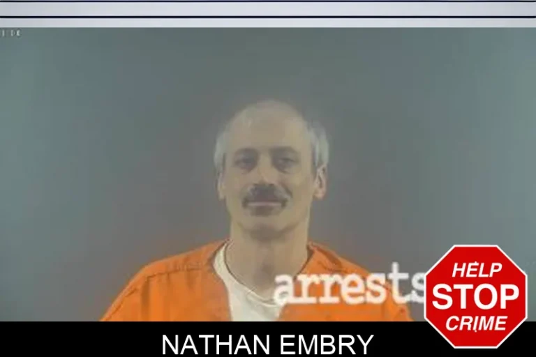 Nathan Embry