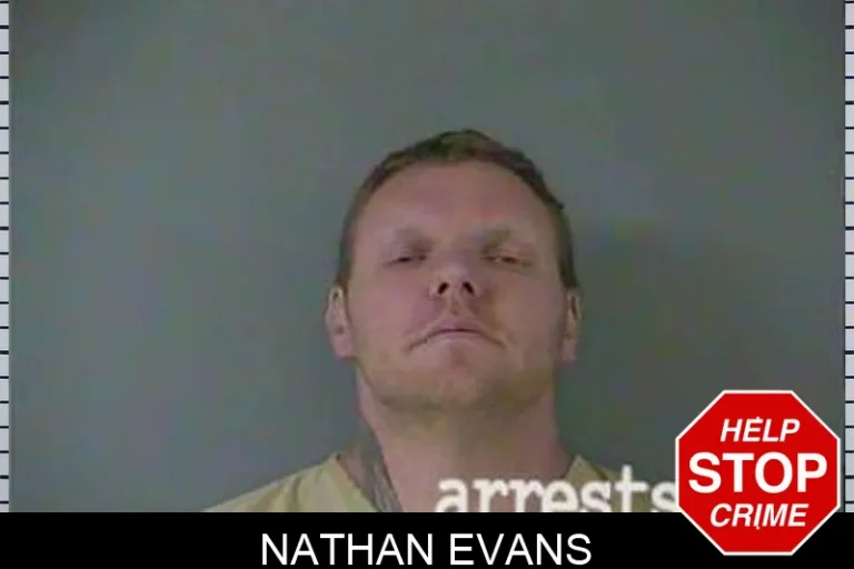 Nathan Evans