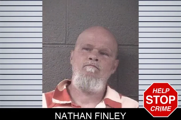 Nathan Finley