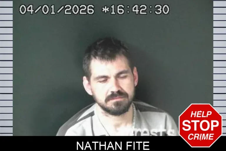 Nathan Fite