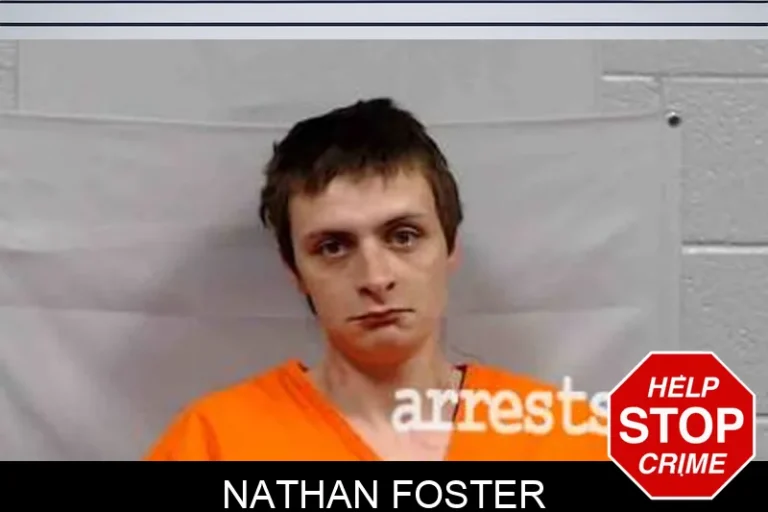 Nathan Foster