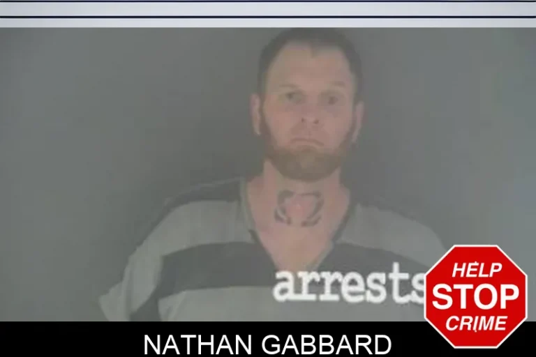 Nathan Gabbard