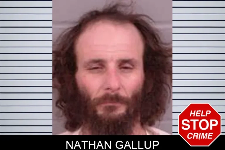 Nathan Gallup