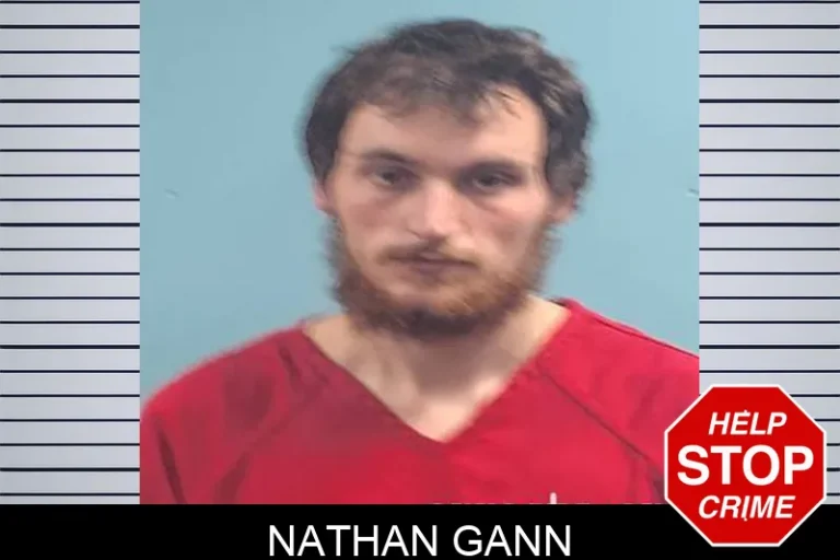 Nathan Gann