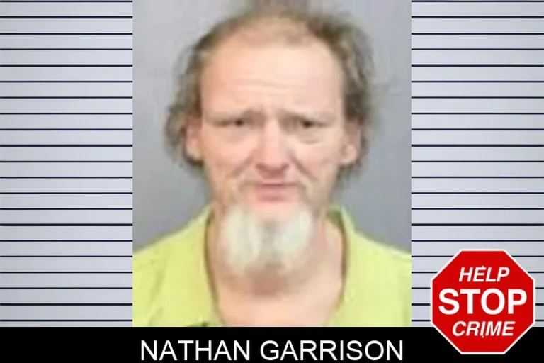 Nathan Garrison