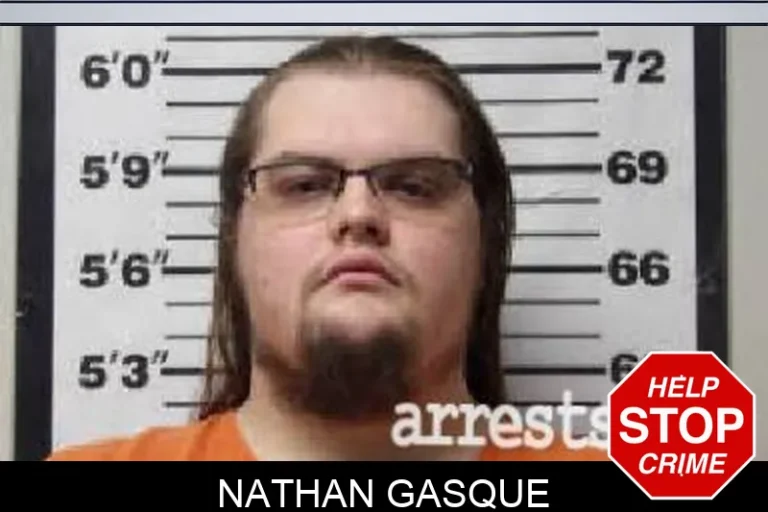 Nathan Gasque
