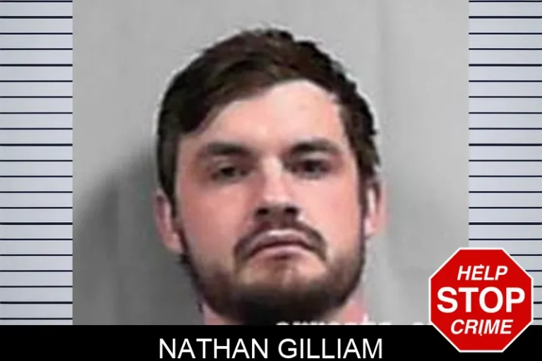 Nathan Gilliam