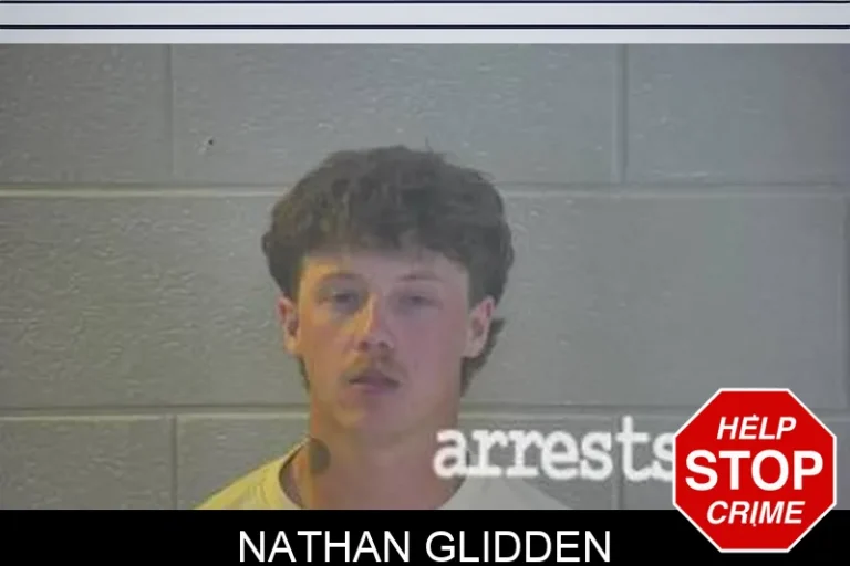 Nathan Glidden